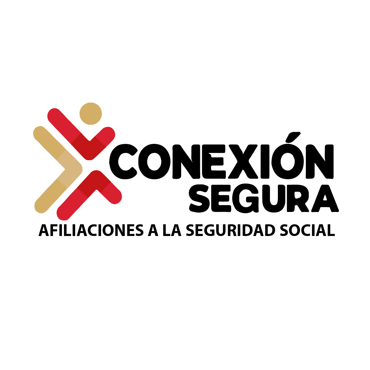 Logo cuadrado negro